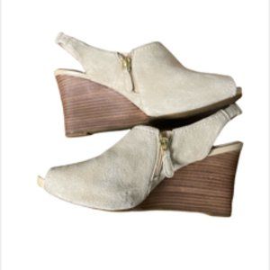 Rockport Slingback Wedge